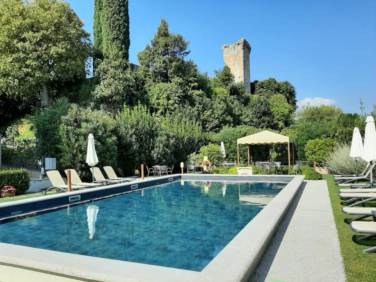 Antica Torre Apartahotel